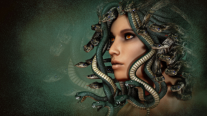 Medusa and #MeToo Featured Image