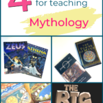 4 Resources for Teaching Mythology You Might Not Know About Pinterest Pin