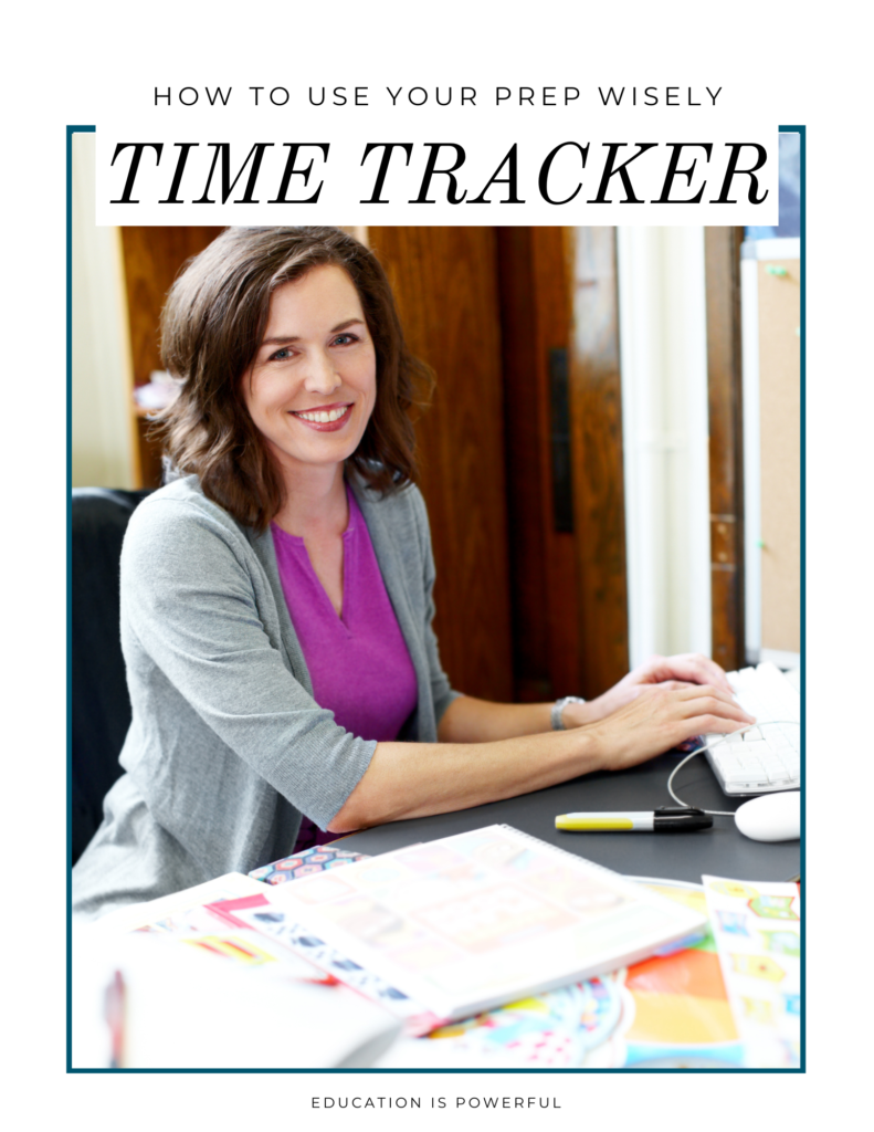 Time Tracker