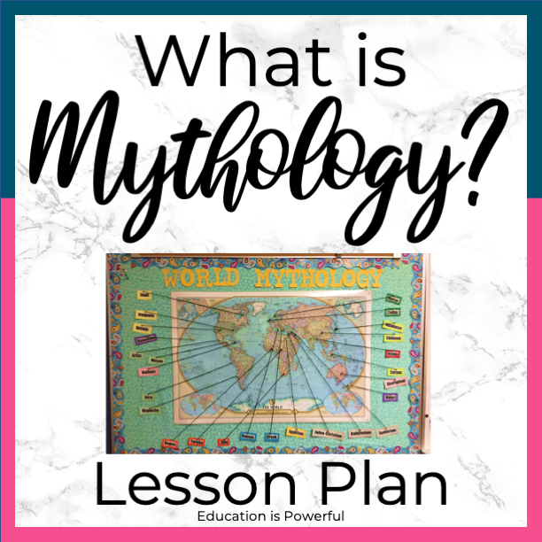 What is Mythology Slide1 copy