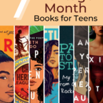 7 Hispanic Heritage Month Books for Teens