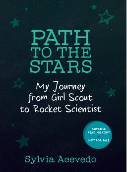 path to the stars - hispanic heritage month books for teens