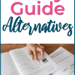 Study Guide Alternatives